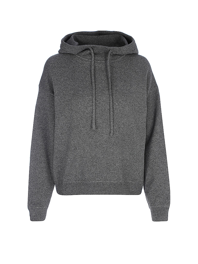 MARC O'POLO Kapuzenpullover - Hoodie blau | L